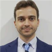 Profesor de español, francés o inglés. Nivel A1-B1 (bajo-medio). Adaptado a todas las edades